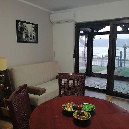 Apartman Sandrina Golubac Εξωτερικό φωτογραφία
